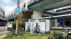 Lorong 27 Geylang (D14), Shop House #619969181
